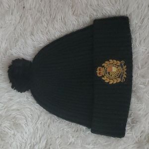Ralph Lauren hat